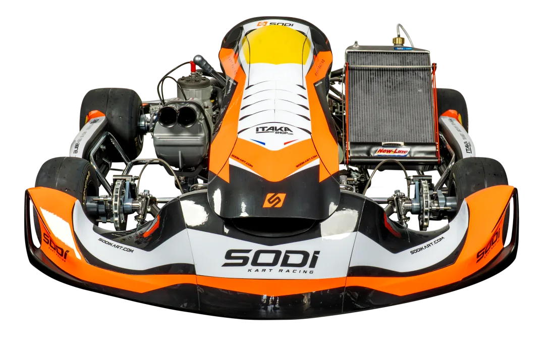Kart neuf
