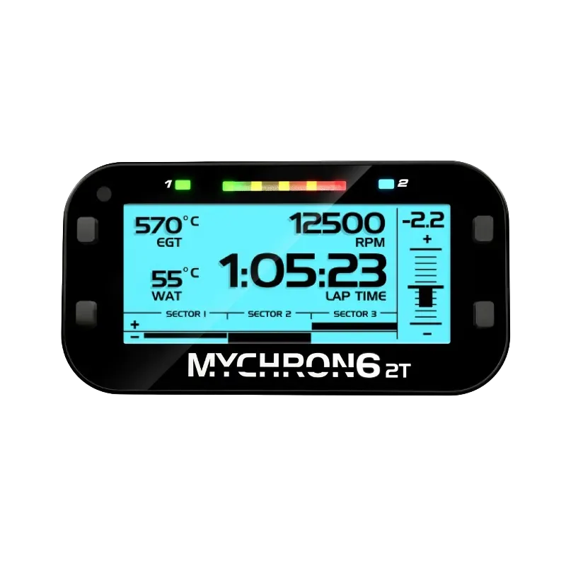 MYCHRON 6 2T