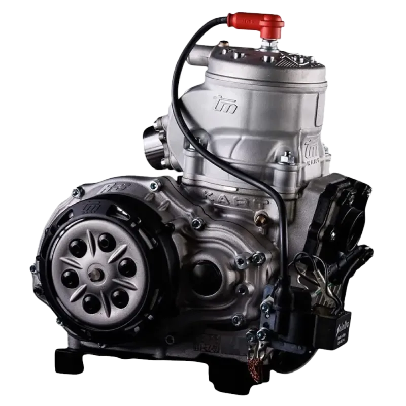 MOTEUR TM KZ R3 STANDARD