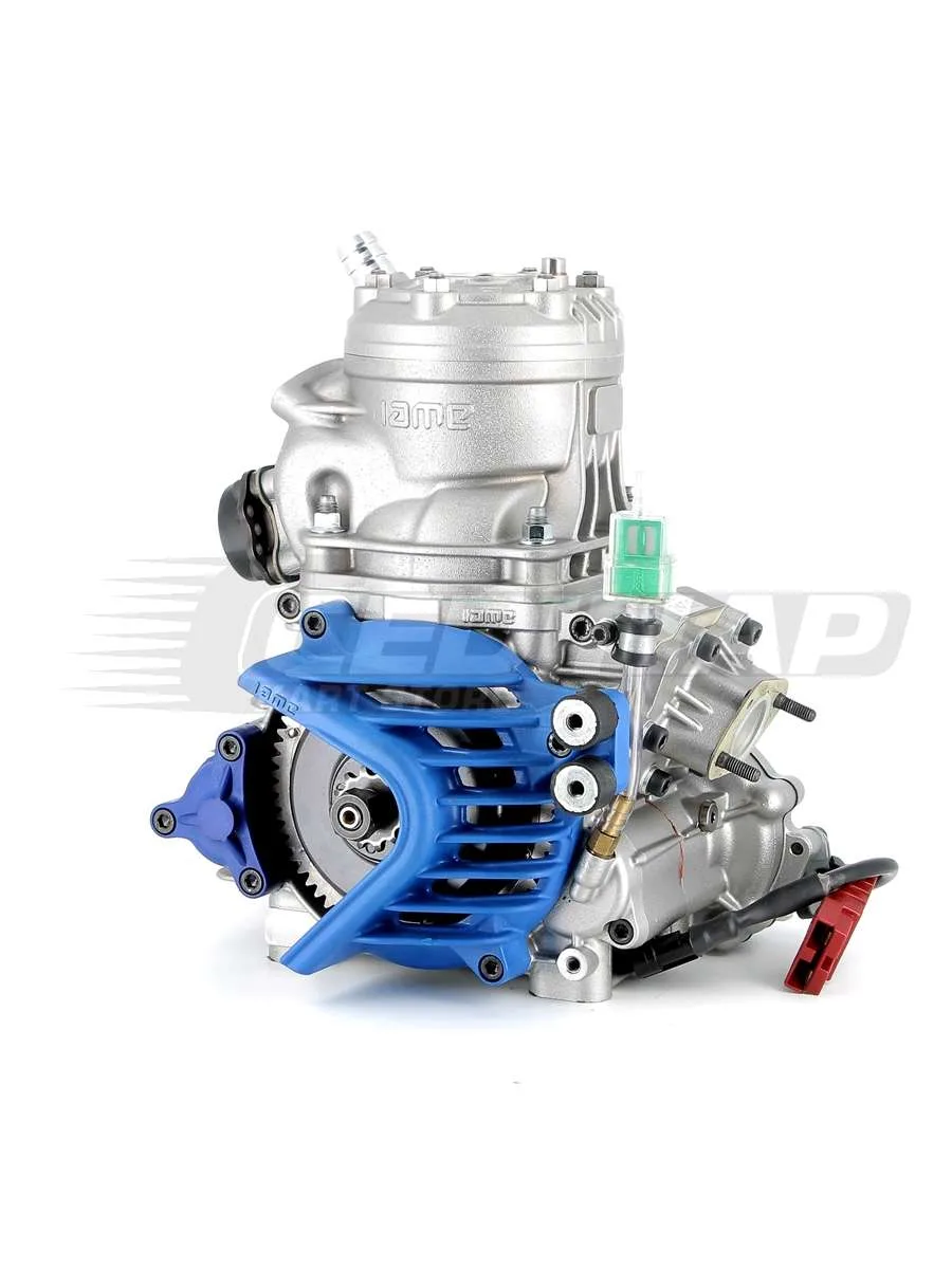 Moteur IAME S125