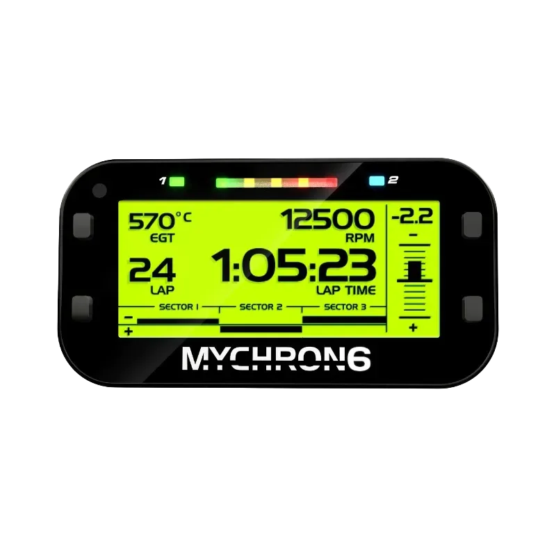 MYCHRON 6