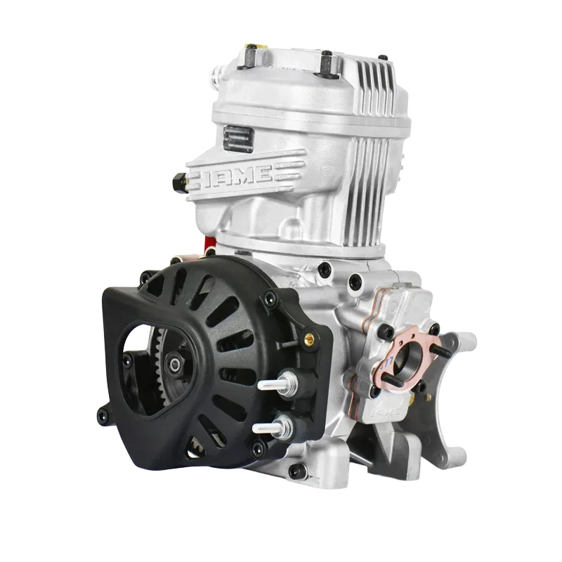 MOTEUR IAME X30