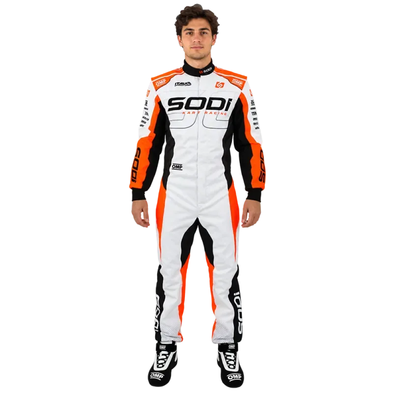 COMBINAISON OFFICIELLE SODI / OMP – NOUVELLE GÉNÉRATION