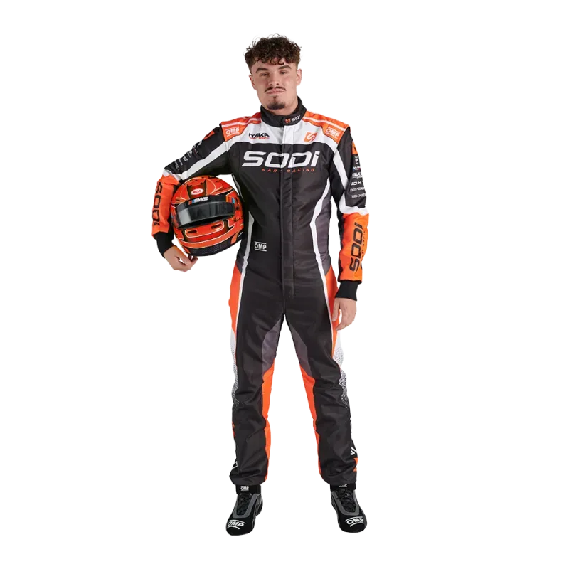 COMBINAISON OFFICIELLE SODI OMP